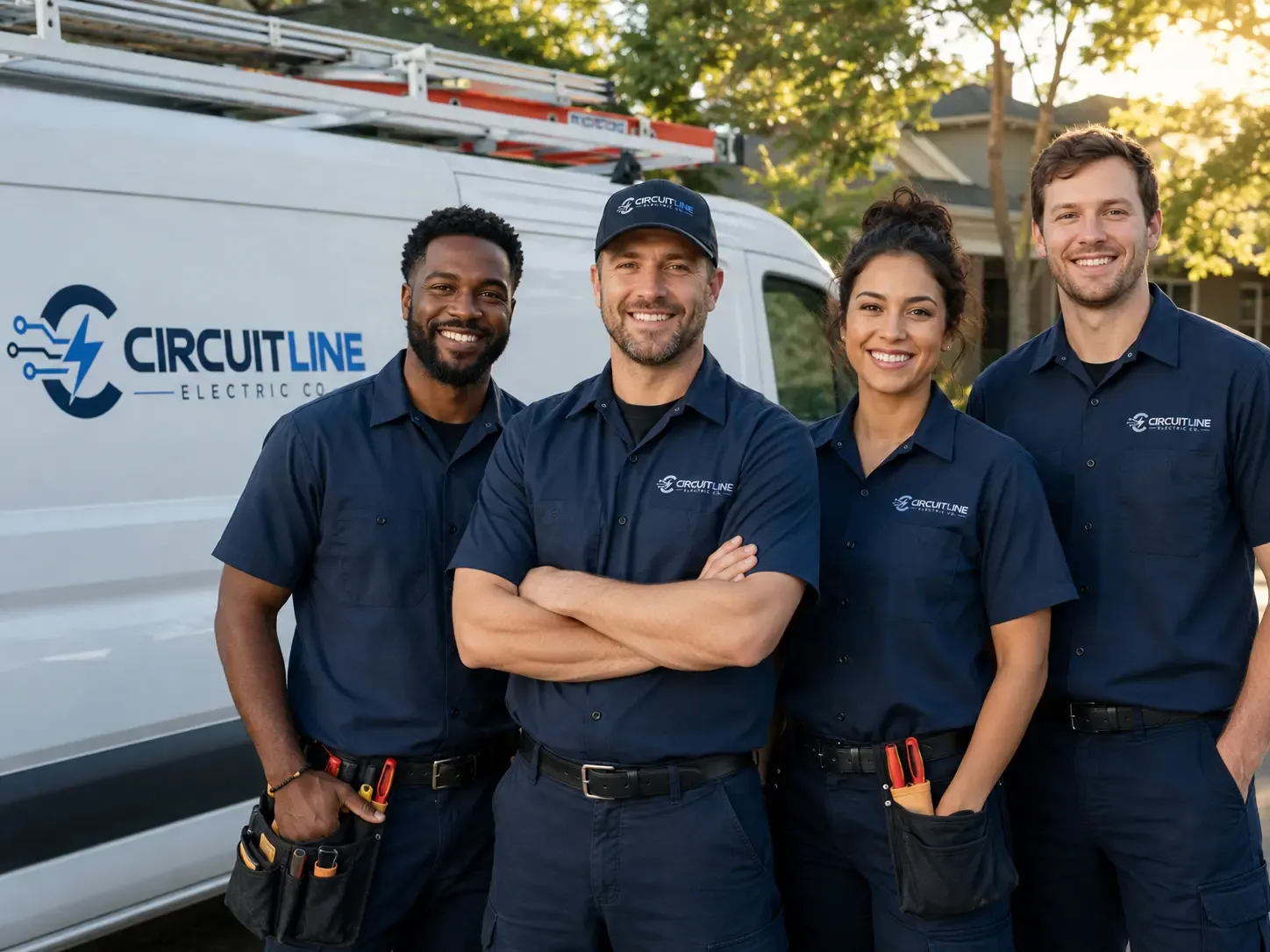 Whole Home Rewiring company in Middleton, WI