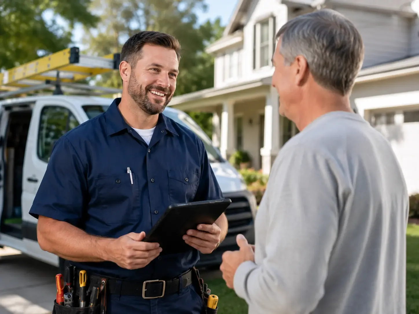 Whole Home Rewiring Middleton, WI FAQs